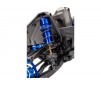Maxx Ultimate 4WD Brushless Monster Truck - Blue
