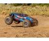 Maxx Ultimate 4WD Brushless Monster Truck - Blue