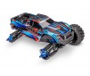 Maxx Ultimate 4WD Brushless Monster Truck - Blue
