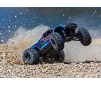 Maxx Ultimate 4WD Brushless Monster Truck - Blue