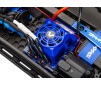 Maxx Ultimate 4WD Brushless Monster Truck - Blue