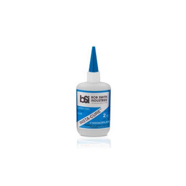 Insta-Cure Cyanoacrylate Super Thin 57g (2 oz)