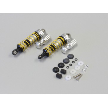 Front PBR Shock Set EZ Series SandMaster 1:10 EP (2)