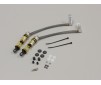 Rear PBR Shock Set EZ Series SandMaster 1:10 EP (2) Rear PBR Shock Set EZ Series SandMaster 1:10 EP (2)