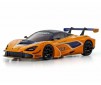 Autoscale Mini-Z McLaren 720S GT3 Orange n°03 (W-MM)