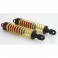 DISC.. Alloy Rear Shocks: assembled - Rascal (pr)