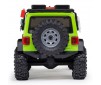 1/30 SCX30 Jeep Wrangler JLU 4X4 RTR Brushed Rock Crawler, Green 1/30 SCX30 Jeep Wrangler JLU 4X4 RTR Brushed Rock Crawler, Green