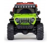 1/30 SCX30 Jeep Wrangler JLU 4X4 RTR Brushed Rock Crawler, Green 1/30 SCX30 Jeep Wrangler JLU 4X4 RTR Brushed Rock Crawler, Green