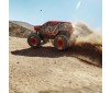 1/16 GORGON GROM 4X4 RTR Brushed Monster Truck, Red 1/16 GORGON GROM 4X4 RTR Brushed Monster Truck, Red