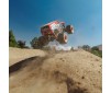 1/16 GORGON GROM 4X4 RTR Brushed Monster Truck, Red 1/16 GORGON GROM 4X4 RTR Brushed Monster Truck, Red