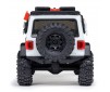 1/30 SCX30 Jeep Wrangler JLU 4X4 RTR Brushed Rock Crawler, White 1/30 SCX30 Jeep Wrangler JLU 4X4 RTR Brushed Rock Crawler, White