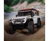 1/30 SCX30 Jeep Wrangler JLU 4X4 RTR Brushed Rock Crawler, White 1/30 SCX30 Jeep Wrangler JLU 4X4 RTR Brushed Rock Crawler, White