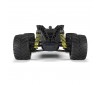 1/16 GORGON GROM 4X4 RTR Brushed Monster Truck, Yellow 1/16 GORGON GROM 4X4 RTR Brushed Monster Truck, Yellow