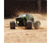 1/16 GORGON GROM 4X4 RTR Brushed Monster Truck, Yellow 1/16 GORGON GROM 4X4 RTR Brushed Monster Truck, Yellow