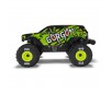 1/16 GORGON GROM 4X4 RTR Brushed Monster Truck, Yellow 1/16 GORGON GROM 4X4 RTR Brushed Monster Truck, Yellow