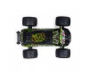 1/16 GORGON GROM 4X4 RTR Brushed Monster Truck, Yellow 1/16 GORGON GROM 4X4 RTR Brushed Monster Truck, Yellow