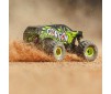 1/16 GORGON GROM 4X4 RTR Brushed Monster Truck, Yellow