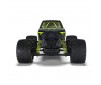 1/16 GORGON GROM 4X4 RTR Brushed Monster Truck, Yellow