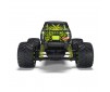 1/16 GORGON GROM 4X4 RTR Brushed Monster Truck, Yellow 1/16 GORGON GROM 4X4 RTR Brushed Monster Truck, Yellow