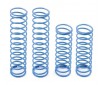 Spring-Set Medium Light-Blue (2+2)