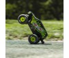 1/16 GORGON GROM 4X4 RTR Brushed Monster Truck, Yellow 1/16 GORGON GROM 4X4 RTR Brushed Monster Truck, Yellow