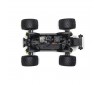 1/16 GORGON GROM 4X4 RTR Brushed Monster Truck, Yellow 1/16 GORGON GROM 4X4 RTR Brushed Monster Truck, Yellow