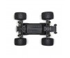 1/16 GORGON GROM 4X4 RTR Brushed Monster Truck, Yellow 1/16 GORGON GROM 4X4 RTR Brushed Monster Truck, Yellow