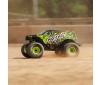 1/16 GORGON GROM 4X4 RTR Brushed Monster Truck, Yellow