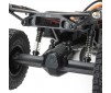 1/30 SCX30 Ford Bronco 4X4 RTR Brushed Rock Crawler, Blue 1/30 SCX30 Ford Bronco 4X4 RTR Brushed Rock Crawler, Blue