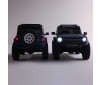 1/30 SCX30 Ford Bronco 4X4 RTR Brushed Rock Crawler, Blue