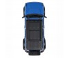 1/30 SCX30 Ford Bronco 4X4 RTR Brushed Rock Crawler, Blue
