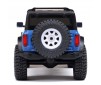 1/30 SCX30 Ford Bronco 4X4 RTR Brushed Rock Crawler, Blue