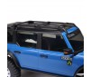 1/30 SCX30 Ford Bronco 4X4 RTR Brushed Rock Crawler, Blue