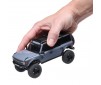 1/30 SCX30 Ford Bronco 4X4 RTR Brushed Rock Crawler, Blue