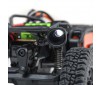 1/30 SCX30 Ford Bronco 4X4 RTR Brushed Rock Crawler, Gray 1/30 SCX30 Ford Bronco 4X4 RTR Brushed Rock Crawler, Gray