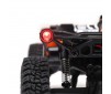 1/30 SCX30 Ford Bronco 4X4 RTR Brushed Rock Crawler, Gray 1/30 SCX30 Ford Bronco 4X4 RTR Brushed Rock Crawler, Gray