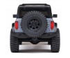 1/30 SCX30 Ford Bronco 4X4 RTR Brushed Rock Crawler, Gray 1/30 SCX30 Ford Bronco 4X4 RTR Brushed Rock Crawler, Gray
