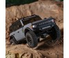 1/30 SCX30 Ford Bronco 4X4 RTR Brushed Rock Crawler, Gray 1/30 SCX30 Ford Bronco 4X4 RTR Brushed Rock Crawler, Gray