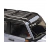 1/30 SCX30 Ford Bronco 4X4 RTR Brushed Rock Crawler, Gray 1/30 SCX30 Ford Bronco 4X4 RTR Brushed Rock Crawler, Gray