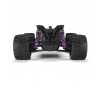 1/16 QUAKE GROM 4X4 RTR Brushed Monster Truck, Purple