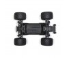 1/16 QUAKE GROM 4X4 RTR Brushed Monster Truck, Purple 1/16 QUAKE GROM 4X4 RTR Brushed Monster Truck, Purple