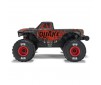 1/16 QUAKE GROM 4X4 RTR Brushed Monster Truck, Red 1/16 QUAKE GROM 4X4 RTR Brushed Monster Truck, Red