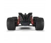 1/16 QUAKE GROM 4X4 RTR Brushed Monster Truck, Red 1/16 QUAKE GROM 4X4 RTR Brushed Monster Truck, Red