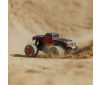 1/16 QUAKE GROM 4X4 RTR Brushed Monster Truck, Red