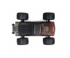 1/16 QUAKE GROM 4X4 RTR Brushed Monster Truck, Red 1/16 QUAKE GROM 4X4 RTR Brushed Monster Truck, Red