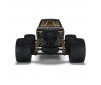 1/16 GORGON GROM 4X4 RTR Brushed Monster Truck, Bronze 1/16 GORGON GROM 4X4 RTR Brushed Monster Truck, Bronze