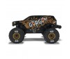 1/16 GORGON GROM 4X4 RTR Brushed Monster Truck, Bronze 1/16 GORGON GROM 4X4 RTR Brushed Monster Truck, Bronze