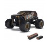 1/16 GORGON GROM 4X4 RTR Brushed Monster Truck, Bronze 1/16 GORGON GROM 4X4 RTR Brushed Monster Truck, Bronze