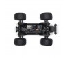 1/16 GORGON GROM 4X4 RTR Brushed Monster Truck, Bronze 1/16 GORGON GROM 4X4 RTR Brushed Monster Truck, Bronze