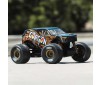 1/16 GORGON GROM 4X4 RTR Brushed Monster Truck, Bronze 1/16 GORGON GROM 4X4 RTR Brushed Monster Truck, Bronze
